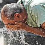 Más de 40 personas hospitalizadas y diez fallecidos en México por ola de calor Foto:Más de 40 personas hospitalizadas y cuatro fallecidos en México por ola de calor/Cortesía