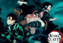 Descubre los demonios más temibles que desafían la oscuridad en Demon Slayer Foto: Descubre los demonios más temibles que desafían la oscuridad en Demon Slayer/Cortesía