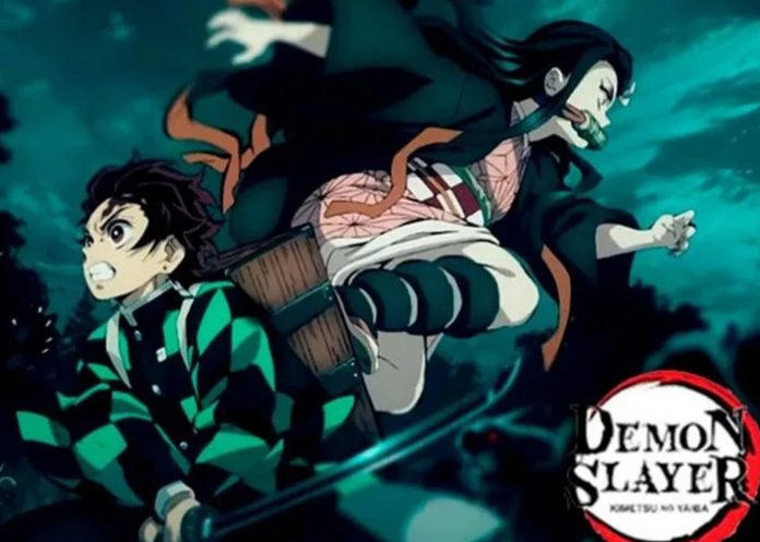 1 Foto: Descubre los demonios más temibles que desafían la oscuridad en Demon Slayer/Cortesía