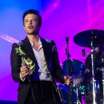 Foto:"Mr. Brightside" de The Killers rompe un récord en el Reino Unido al superar a Oasis/Cortesía