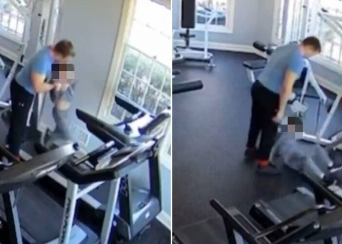 Niño fue obligado por su padre a correr en exceso y eso provocó su muerte