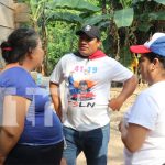 Siuna fortalece planes de respuesta ante emergencias con visita de autoridades municipales Foto: Siuna fortalece planes de respuesta ante emergencias con visita de autoridades municipales/TN8