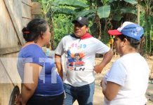 Siuna fortalece planes de respuesta ante emergencias con visita de autoridades municipales Foto: Siuna fortalece planes de respuesta ante emergencias con visita de autoridades municipales/TN8