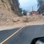 Terremoto de magnitud 6.7 sacude Guatemala y México Foto: Terremoto de magnitud 6.7 sacude Guatemala y México/Cortesía