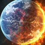 Brutal pronóstico: Científicos revelan que la Tierra podría partirse en dos mitades