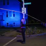 Muere emboscado y a tiros un policía de Ohio Imagen referencia de policía de Ohio