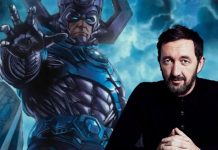 Ralph Ineson se une al elenco de «Fantastic Four» como el temible «Galactus» Foto:Ralph Ineson se une al elenco de "Fantastic Four" como el temible "Galactus"/Cortesía