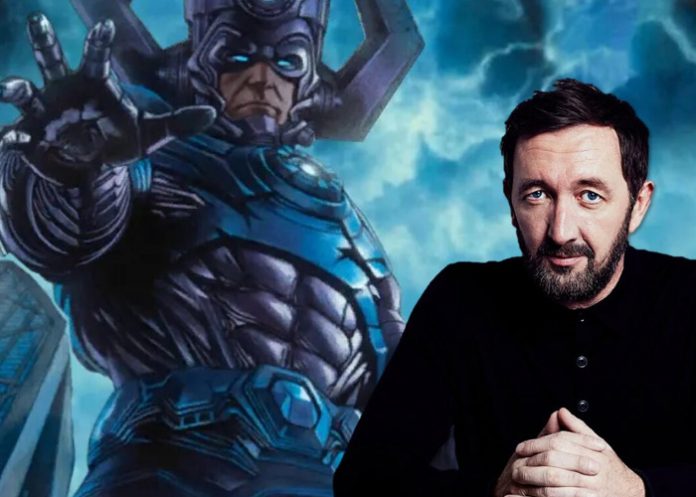 Foto:Ralph Ineson se une al elenco de 