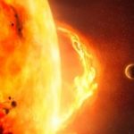 NASA advierte de tormenta solar: ¿Por qué hay alerta por este fenómeno? NASA advierte de tormenta solar: ¿Por qué hay alerta por este fenómeno?