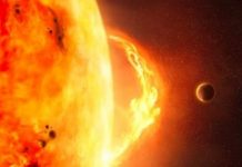 NASA advierte de tormenta solar: ¿Por qué hay alerta por este fenómeno? NASA advierte de tormenta solar: ¿Por qué hay alerta por este fenómeno?