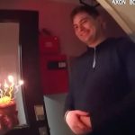 ¡Sorpresa! Llamó a emergencias de la policía porque se sentía solo en su cumpleaños Llamó a emergencias de la policía porque se sentía solo en su cumpleaños