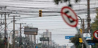 Inundaciones en Uruguay desplazan a unas 3.000 personas