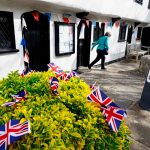 Foto: Elecciones en Inglaterra /cortesía