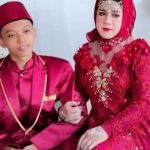 Joven descubre que su esposa era un hombre