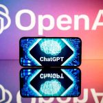 OpenAI presenta su nuevo modelo de inteligencia artificial generativa GPT-4o OpenAI presenta su nuevo modelo de inteligencia artificial generativa GPT-4o