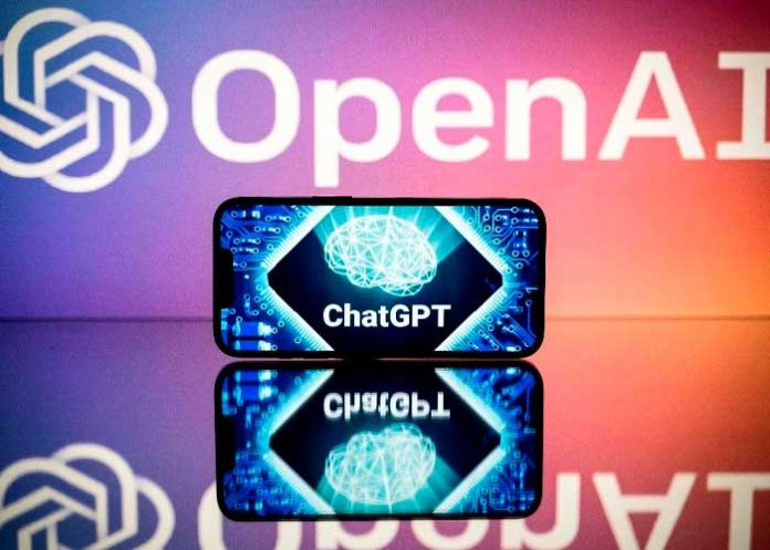 1 OpenAI presenta su nuevo modelo de inteligencia artificial generativa GPT-4o
