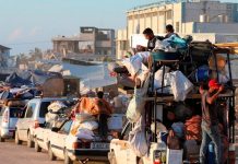 Rafah contabiliza 360,000 desplazamientos masivos tras conflictos Foto: Masivos desplazamientos de Rafah /cortesía