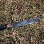 Ataque con machete en Nandaime deja a mujer al borde de la muerte Foto: Ataque con machete en Nandaime deja a mujer al borde de la muerte/TN8