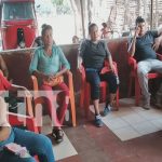 Capacitación exitosa sobre diseño de productos en El Pochotillo, Diriomo