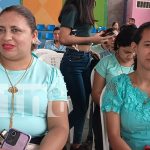 Reconocimiento a estudiantes de la UNICAM en El Jícaro Reconocimiento a estudiantes de la UNICAM en El Jícaro