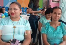 Reconocimiento a estudiantes de la UNICAM en El Jícaro Reconocimiento a estudiantes de la UNICAM en El Jícaro
