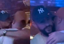 Los fans enloquecen luego de ver a Bad Bunny muy cariñoso con un hombre