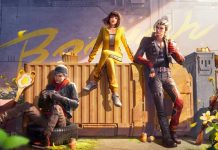 Free Fire se asocia con Kadokawa Corporation para lanzar su propio anime