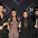 La matriarca del "clan Kardashians" Kris Jenner fue diagnosticada con un tumor