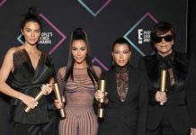 La matriarca del "clan Kardashians" Kris Jenner fue diagnosticada con un tumor