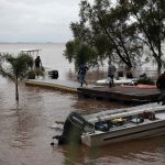 Nicaragua envía mensaje de solidaridad al pueblo de Brasil por las tragedias ocurridas Nicaragua envía mensaje de solidaridad al pueblo de Brasil por las tragedias ocurridas
