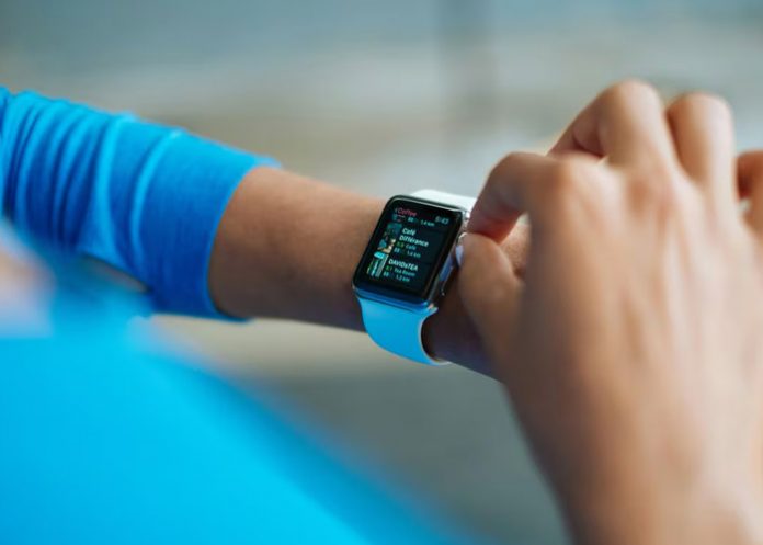 1 Roma propone relojes conectados para las mujeres en peligro