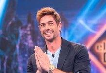 Foto: En medio de escándalos William Levy anuncia su regreso a la pantalla / Cortesìa