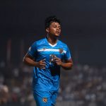 Mediocampista de Nicaragua sueña con el Mundial y habla con la FIFA