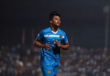 Mediocampista de Nicaragua sueña con el Mundial y habla con la FIFA