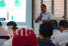 Lanzan la II Competencia Regional ‘The Best of Maragos 2024’ en Ocotal Lanzan la II Competencia Regional 'The Best of Maragos 2024' en Ocotal
