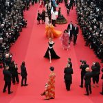Arranca el Festival de Cannes con las mujeres como protagonistas principales Arranca la competición en Cannes