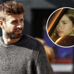 ¿Clara Chía fue infiel? revelan le fue infiel a su novio por andar con Piqué ¿Clara Chía fue infiel? revelan le fue infiel a su novio por andar con Piqué