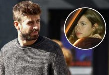 ¿Clara Chía fue infiel? revelan le fue infiel a su novio por andar con Piqué