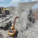 Foto: Dramático rescate en Kenia /cortesía