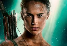 Prime Video anuncia serie inspirada en Tomb Raider