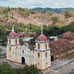 A 93 años… Miguel Ángel Ortez, General Sandinista y Héroe Nacional Foto:Miguel Ángel Ortez/Cortesía