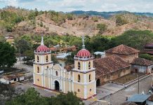 A 93 años… Miguel Ángel Ortez, General Sandinista y Héroe Nacional Foto:Miguel Ángel Ortez/Cortesía