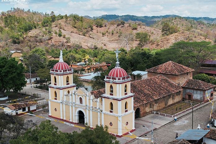 1 Foto:Miguel Ángel Ortez/Cortesía