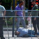 Sujeto dispara a ministro de Eslovaquia tras reunión del Gabinete Tirotean al primer ministro de Eslovaquia