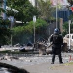 «La violencia es intolerable»: Francia declara estado de emergencia Estado de emergencia en Francia