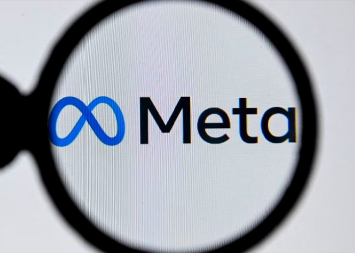 1 Foto: Meta y sus increíbles audífonos /cortesía