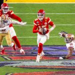 Netflix emitirá partidos de la NFL en vivo por primera vez