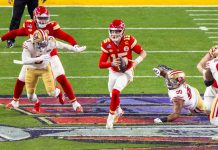 ¡Histórico! Netflix transmitirá partidos de la NFL en vivo por primera vez Netflix emitirá partidos de la NFL en vivo por primera vez