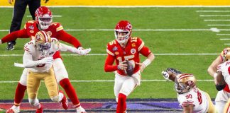 Netflix emitirá partidos de la NFL en vivo por primera vez