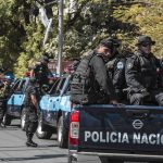 ¡Alto al Crimen! Autoridades nicaragüenses arrestan a miembro de la Mara MS-13 Foto: ¡Alto al Crimen! Autoridades nicaragüenses arrestan a dos miembros de la Mara MS-13 / Cortesía